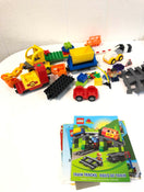 secondhand BUNDLE LEGO Sets