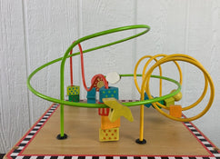 used Infant Toddler Toys