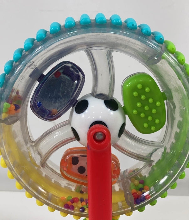 used Toys