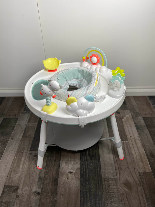 secondhand Infant Gear