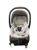 Shop Maxi-Cosi Zelia2 Luxe Travel System, 2023, Network Sand at Goodbuygears