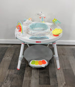 Shop Skip Hop Silver Lining Cloud Baby's View Activity Center at Goodbuygears