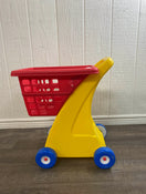 used Little Tikes Shopping Cart