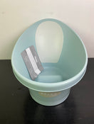 used Beaba Shnuggle Baby Bath, Aqua