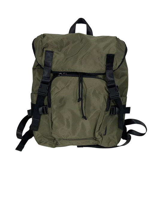 used Colugo The Parent Backpack, Olive