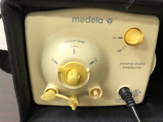 secondhand Medela Pump In Style Advanced Breast Pump