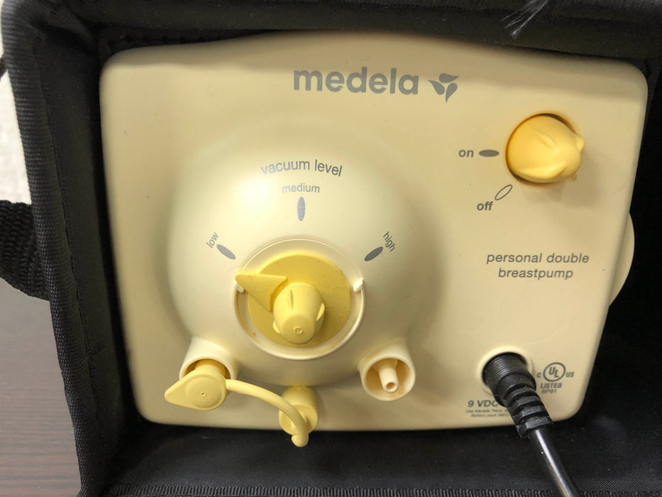 secondhand Medela Pump In Style Advanced Breast Pump
