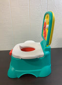 used Diapering