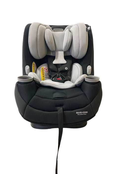 Shop Maxi-Cosi Pria Max All-in-One Convertible Car Seat, 2022 at Goodbuygears