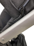 Shop Cybex Balios S Lux Stroller, 2022, Moon Black at Goodbuygears