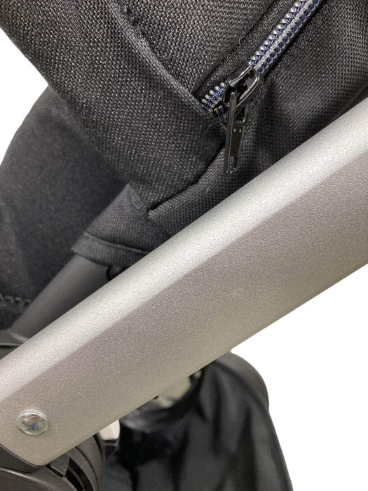 Shop Cybex Balios S Lux Stroller, 2022, Moon Black at Goodbuygears