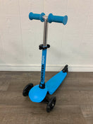 secondhand Inline Scooters iSporter Mini LED Scooter