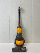 secondhand Casdon Dyson Pretend Ball Vacuum