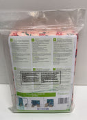 secondhand Bambino Mio Portable Changing Mat, Ladybug