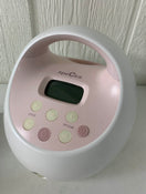 secondhand Spectra Baby S2 Plus Electric Breast Pump