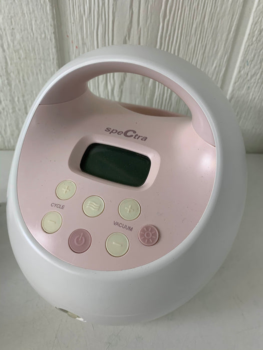 secondhand Spectra Baby S2 Plus Electric Breast Pump