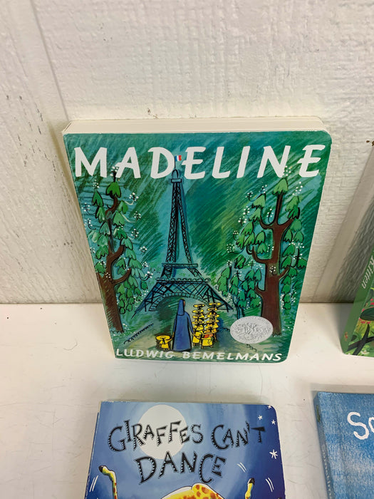 secondhand BUNDLE Board Books