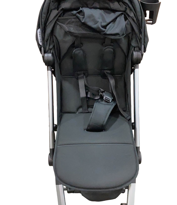 Shop Colugo Compact Stroller, Black, 2022 at Goodbuygears