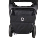 Shop Bugaboo Dragonfly Bassinet and Seat Stroller, Forest Green, Forest Green, Black, 2022 at Goodbuygears
