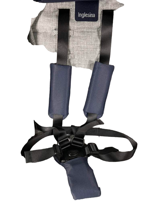 Shop Inglesina Quid 2 Stroller, College Navy, 2023 at Goodbuygears