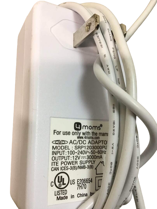 used Infant Gear