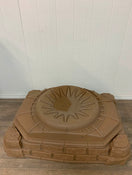 used Step2 Naturally Playful Sandbox