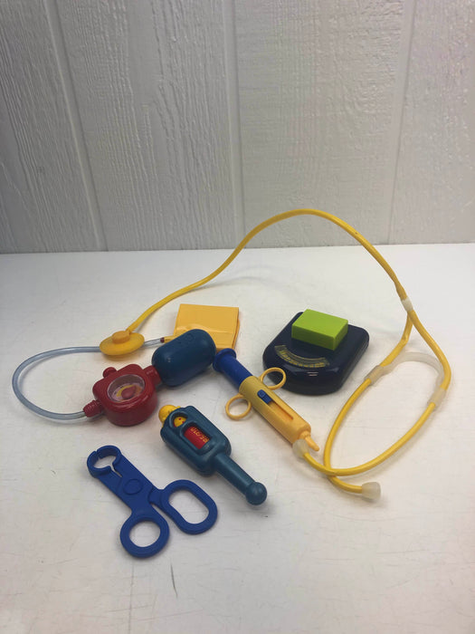 used Doctor Kit