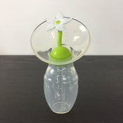 used Haakaa Manual Breast Pump