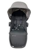 Shop UPPAbaby Vista V2 Toddler Seat, Gregory (Blue Melange), 2022 at Goodbuygears