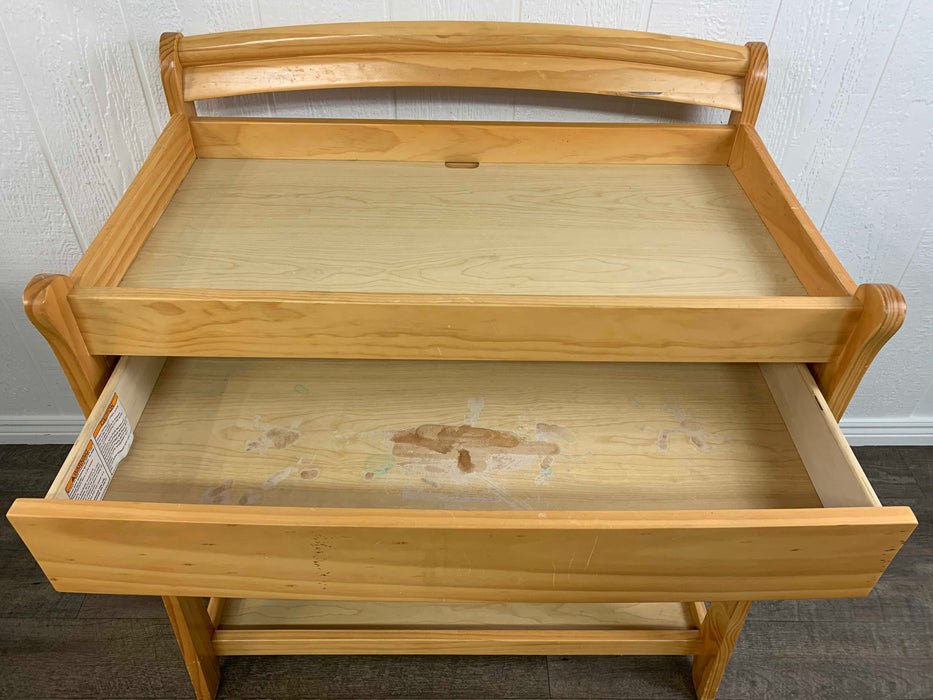 Shop Changing Table at Goodbuygears