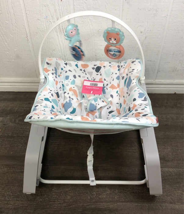 used Infant Gear