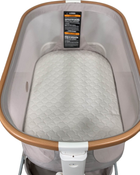 Shop Maxi-Cosi Iora Bedside Bassinet, Horizon Sand at Goodbuygears