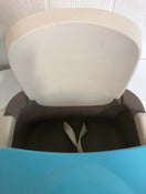 used Feeding
