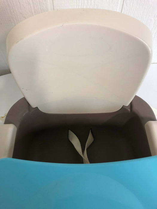 used Feeding