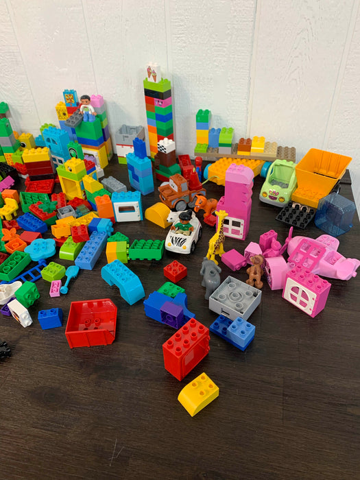 used Toys