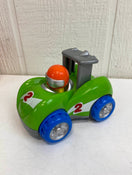 secondhand Toys