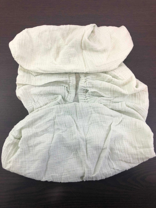 secondhand Diapering