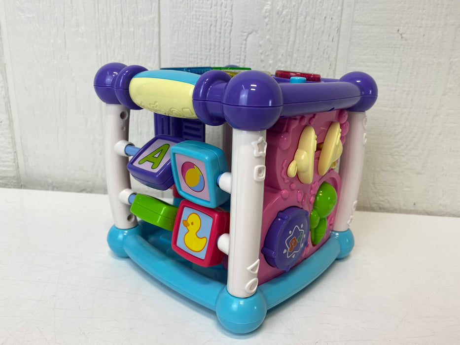 used Toys