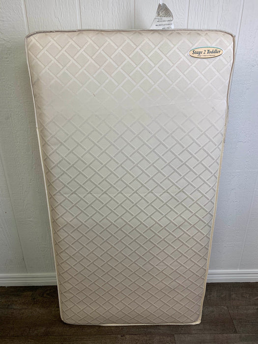 used Home Nursery