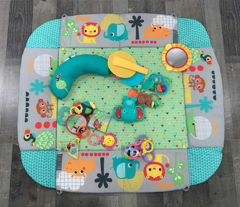 used Infant Gear