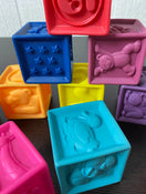 Shop B. Toys One Two Squeeze Blocks at Goodbuygears