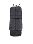 used Lusso Gear Car Seat Protector