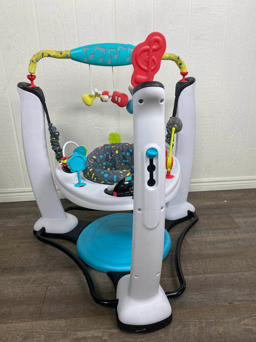used Infant Gear