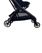 Shop Bugaboo Butterfly Stroller, Midnight Black, 2023 at Goodbuygears