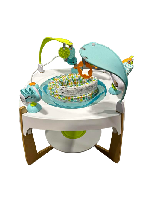 secondhand Infant Gear