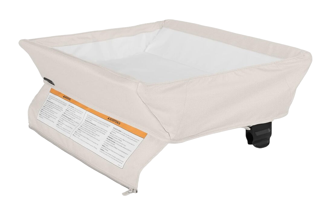 Shop UPPAbaby Changing Station For Remi Playard, Charlie (Sand Melange) at Goodbuygears