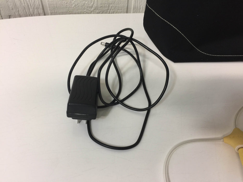 secondhand Medela Freestyle Breast Pump