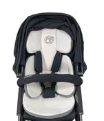 Shop Orbit Baby G5 Stroller, 2022, Black, Black at Goodbuygears