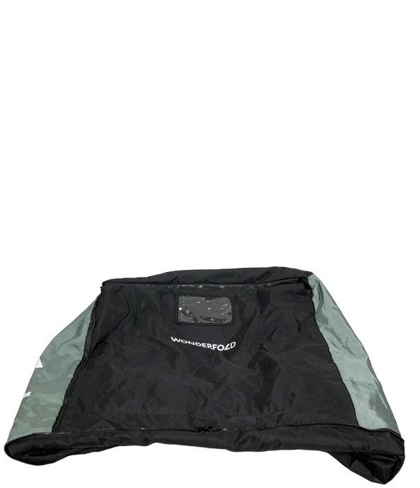 Shop Wonderfold Travel Cover, X4 Series at Goodbuygears