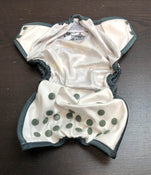 used Diapering